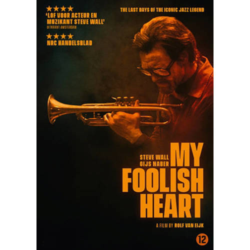 My Foolish Heart Dvd huismerk kopen in de aanbieding