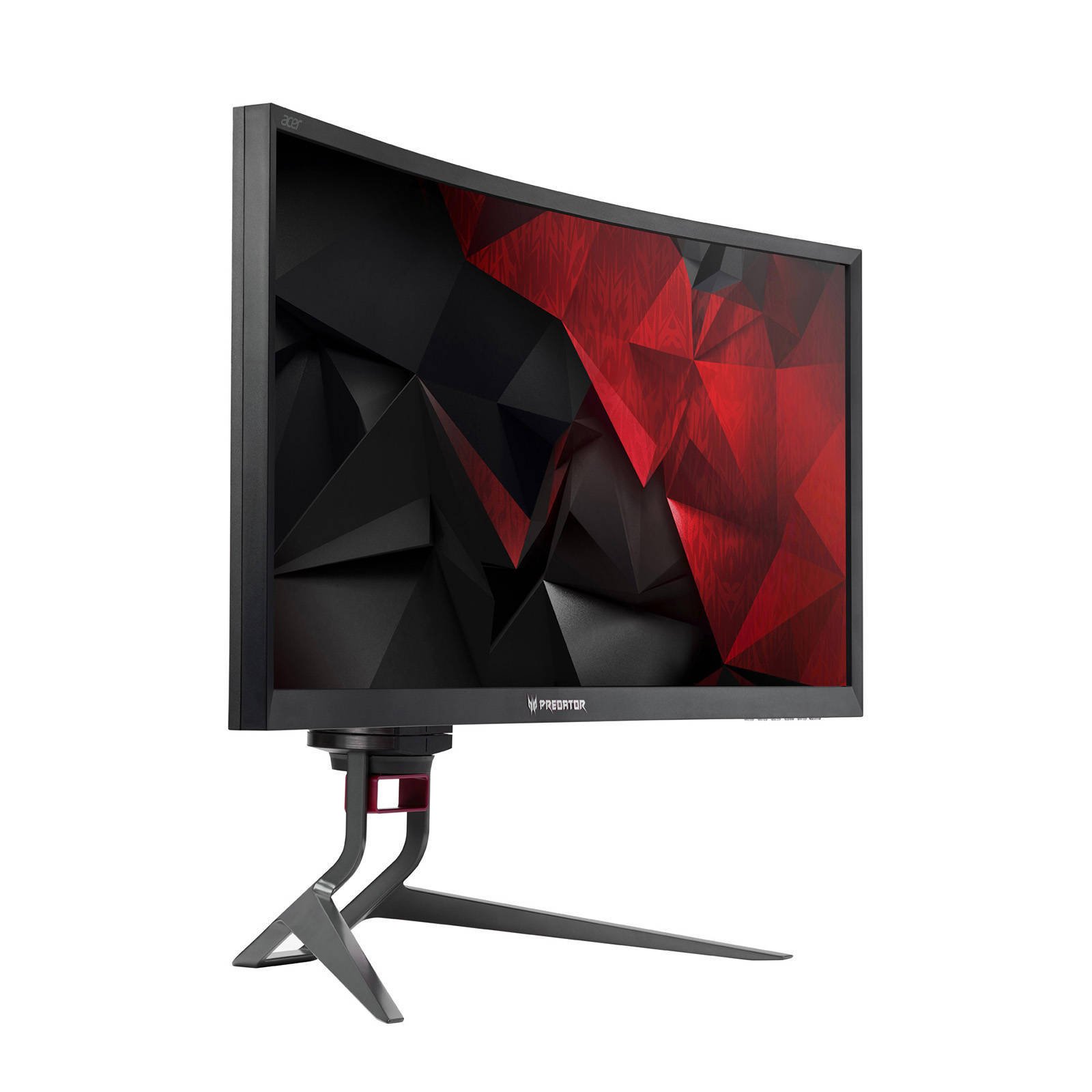 acer curved monitor