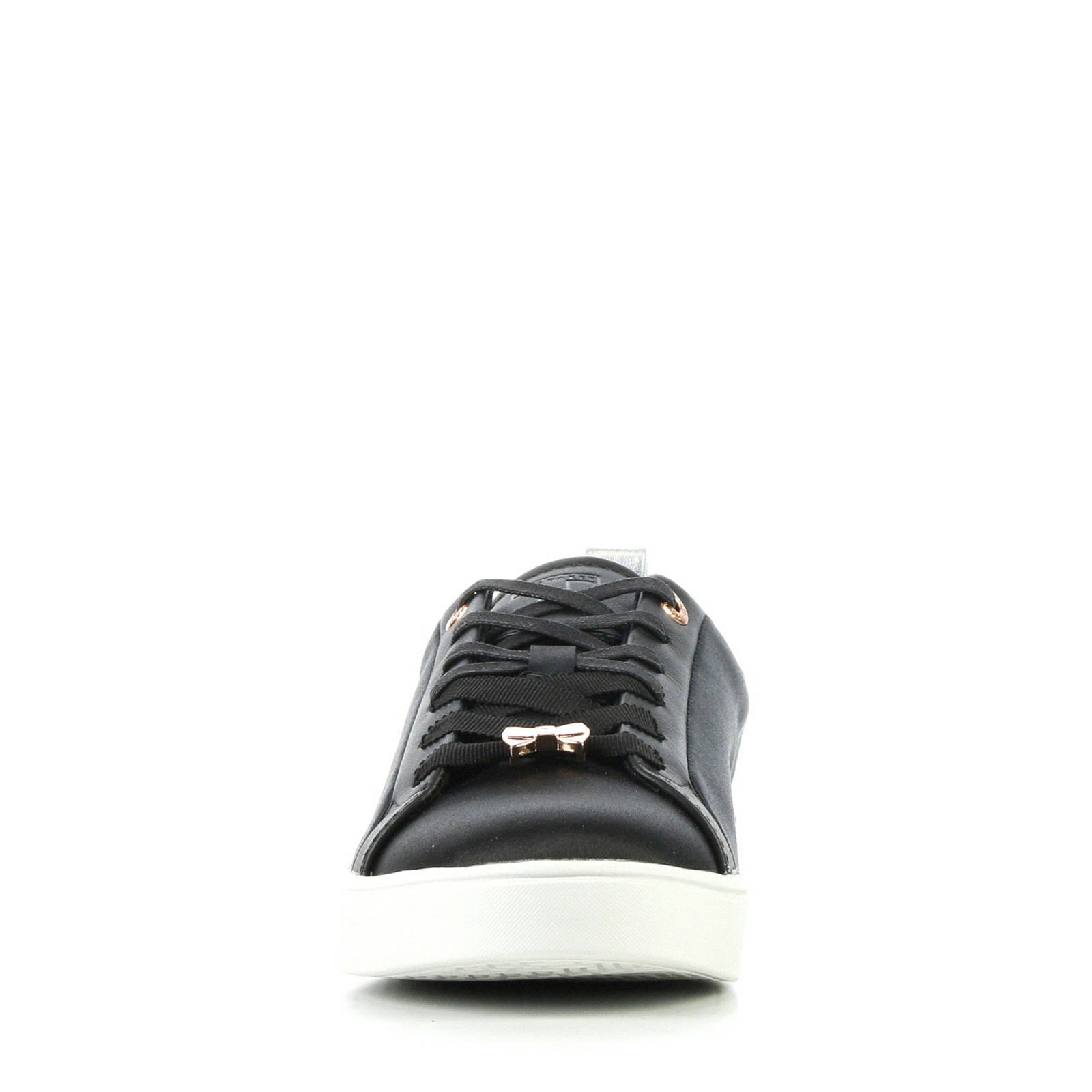 Ted Baker sneakers zwart | wehkamp