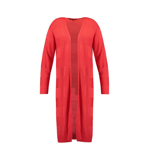 Ms Mode Vest Rood ms mode kopen in de aanbieding Ms Mode Vest Rood ms mode kopen in de aanbieding