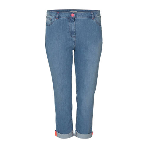 Paprika Capri Jeans paprika kopen in de aanbieding