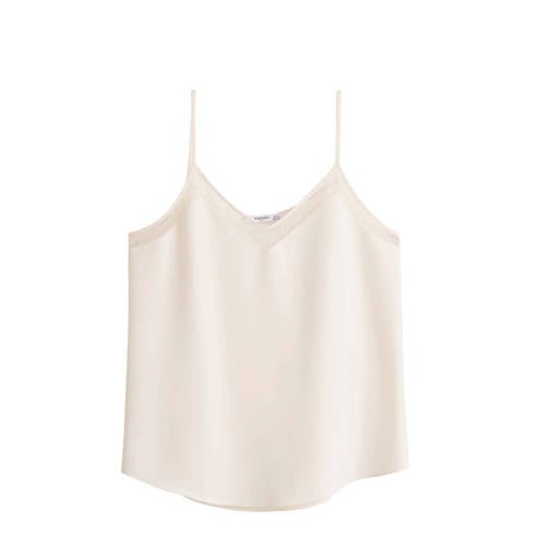 Mango Top Met Kant Wit mango kopen in de aanbieding Mango Top Met Kant Wit mango kopen in de aanbieding