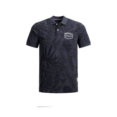Produkt Regular Fit Polo Marine produkt kopen in de aanbieding