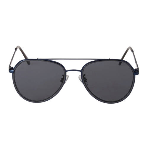 Selected Homme Zonnebril Pcl 100 Marine selected homme kopen in de aanbieding