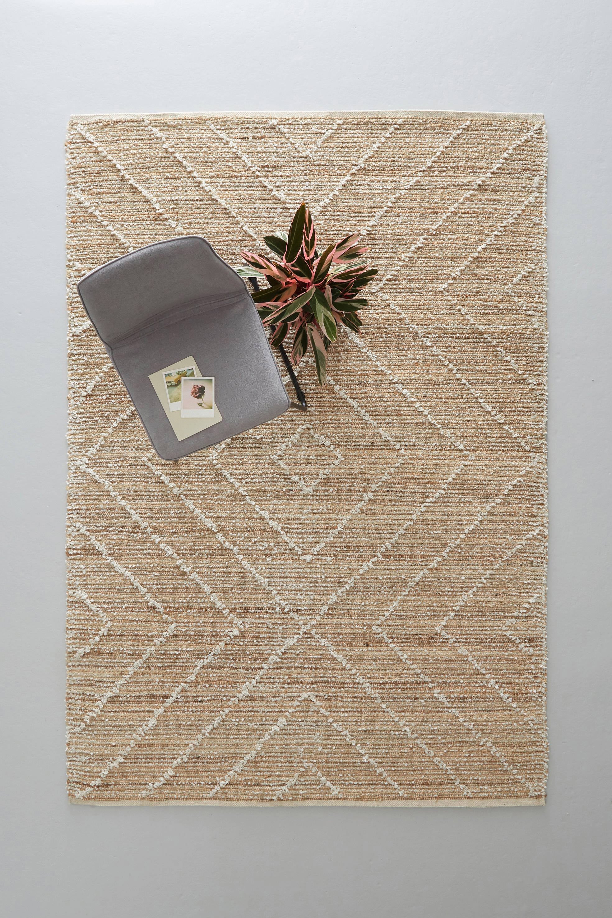 Wehkamp Home vloerkleed Worgan (230x160 cm) | wehkamp