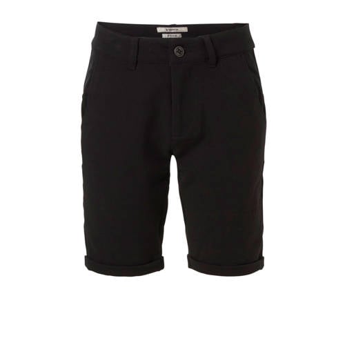 Garcia Korte Broek Met Zijbies Zwart garcia kopen in de aanbieding Garcia Korte Broek Met Zijbies Zwart garcia kopen in de aanbieding