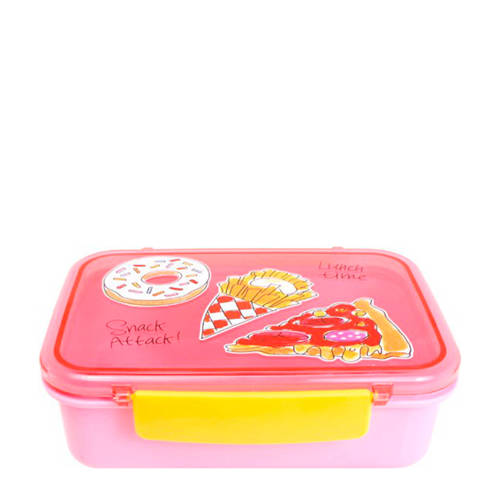 Blond Amsterdam Snack Lunchbox 18X135 Cm blond amsterdam kopen in de aanbieding