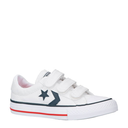 Converse Star Player Sneakers Wit converse kopen in de aanbieding Converse Star Player Sneakers Wit converse kopen in de aanbieding