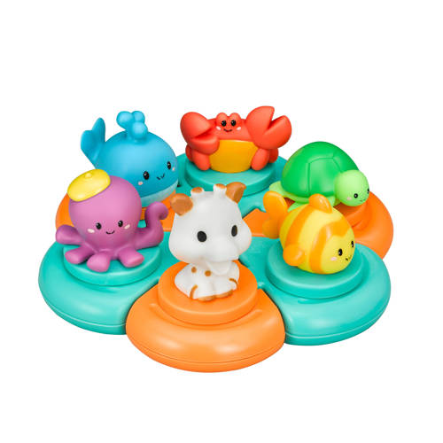 Sophie De Giraf Badpuzzel sophie de giraf kopen in de aanbieding Sophie De Giraf Badpuzzel sophie de giraf kopen in de aanbieding