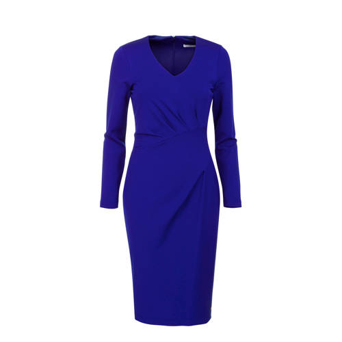 Steps Jurk Kobaltblauw steps kopen in de aanbieding Steps Jurk Kobaltblauw steps kopen in de aanbieding
