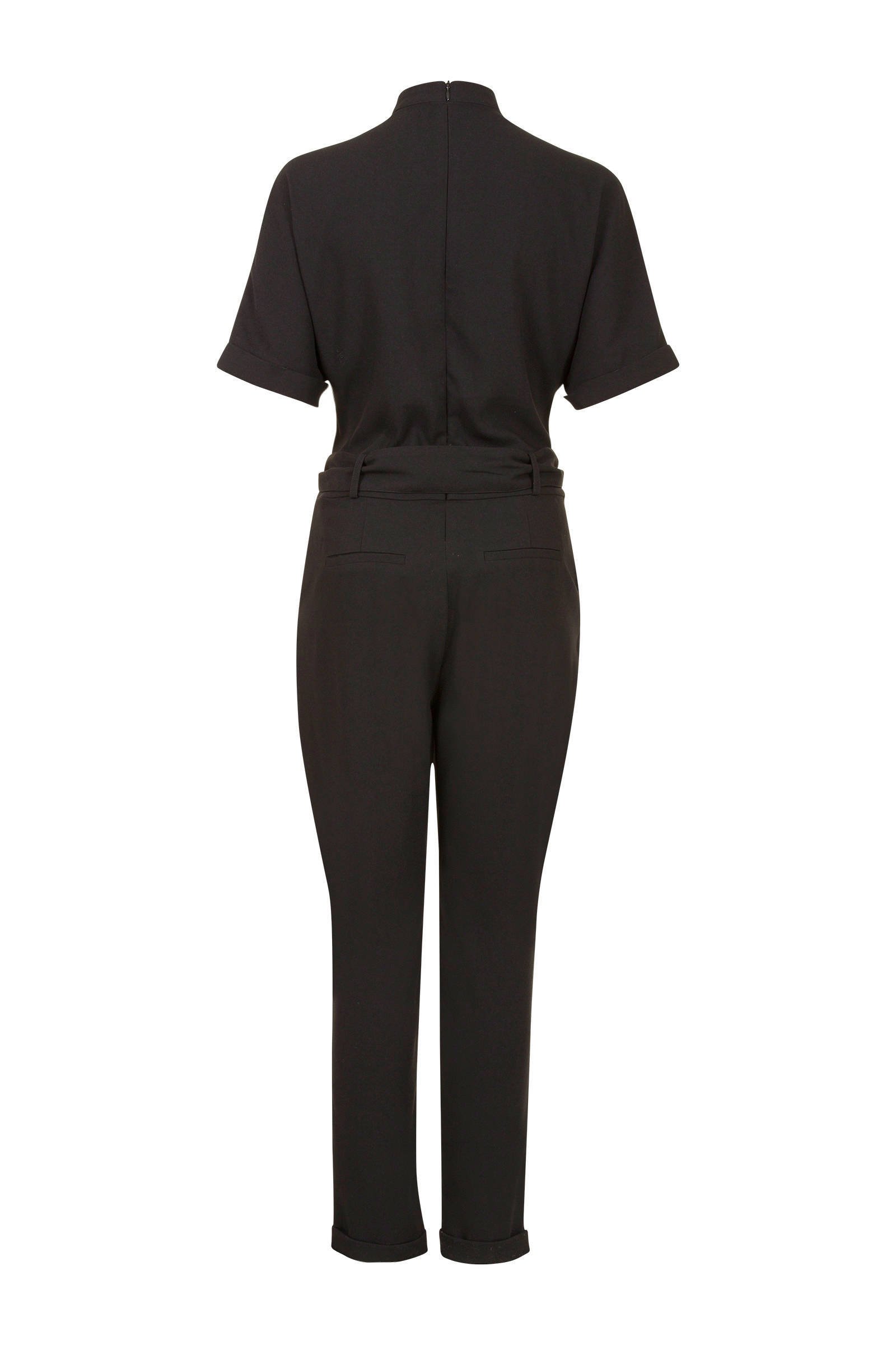 steps jumpsuit