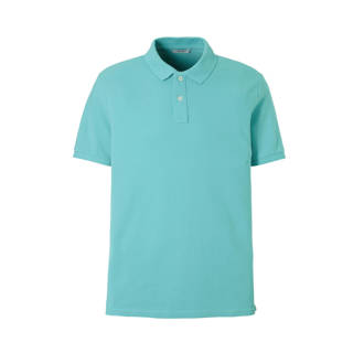 Angelo Litrico polo korte mouw