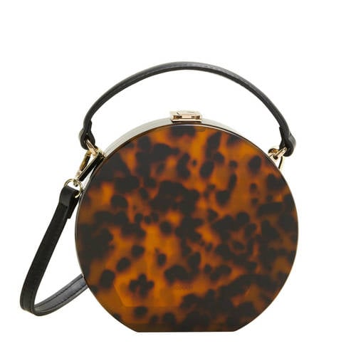 Mango Tijgerprint Crossbody Tas mango kopen in de aanbieding Mango Tijgerprint Crossbody Tas mango kopen in de aanbieding