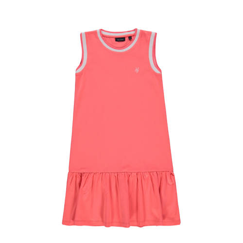 Marc Opolo Jurk Roze marc opolo kopen in de aanbieding Marc Opolo Jurk Roze marc opolo kopen in de aanbieding