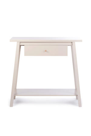 aankleedtafel taupe Havana
