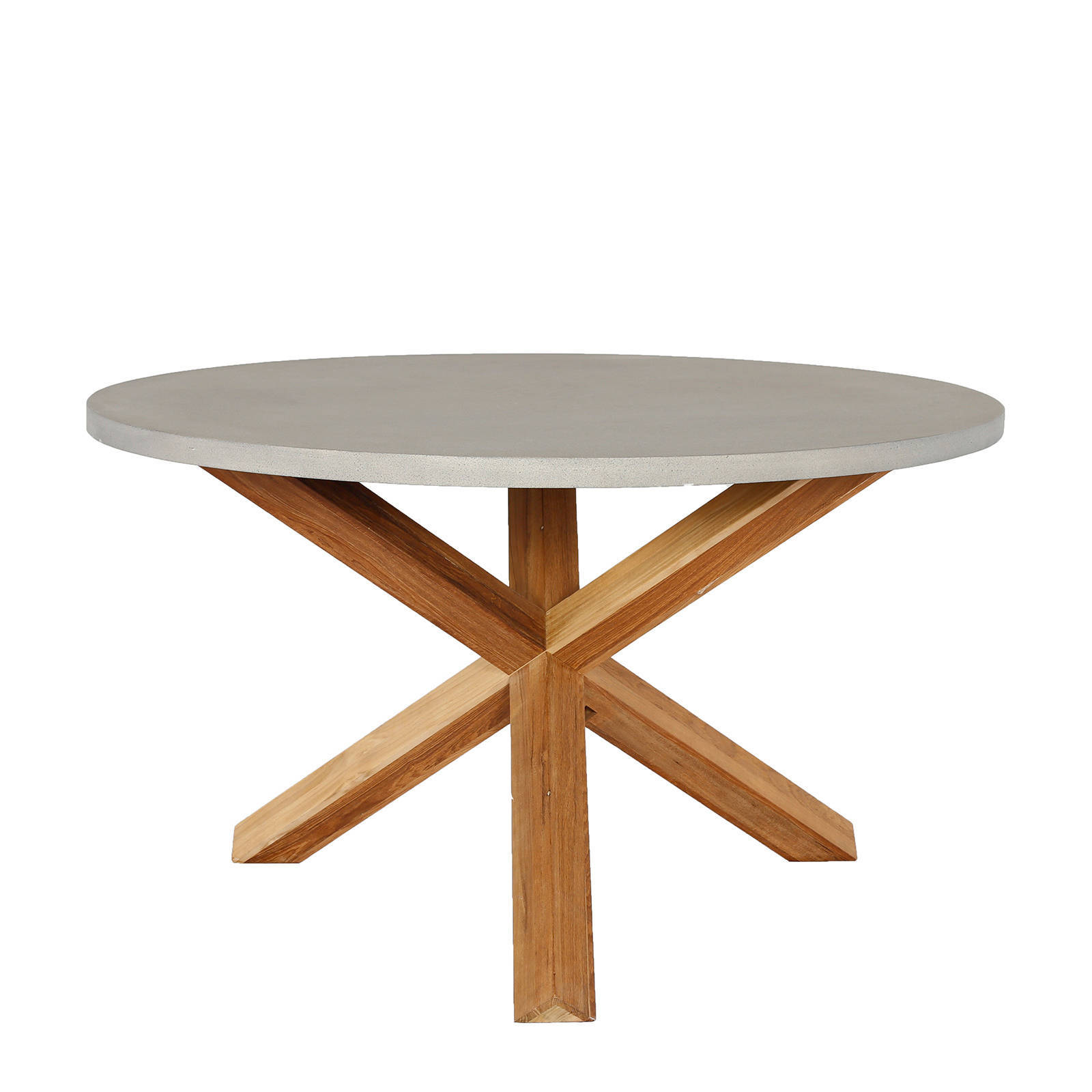 W tuintafel Meran (ø135 cm) | wehkamp