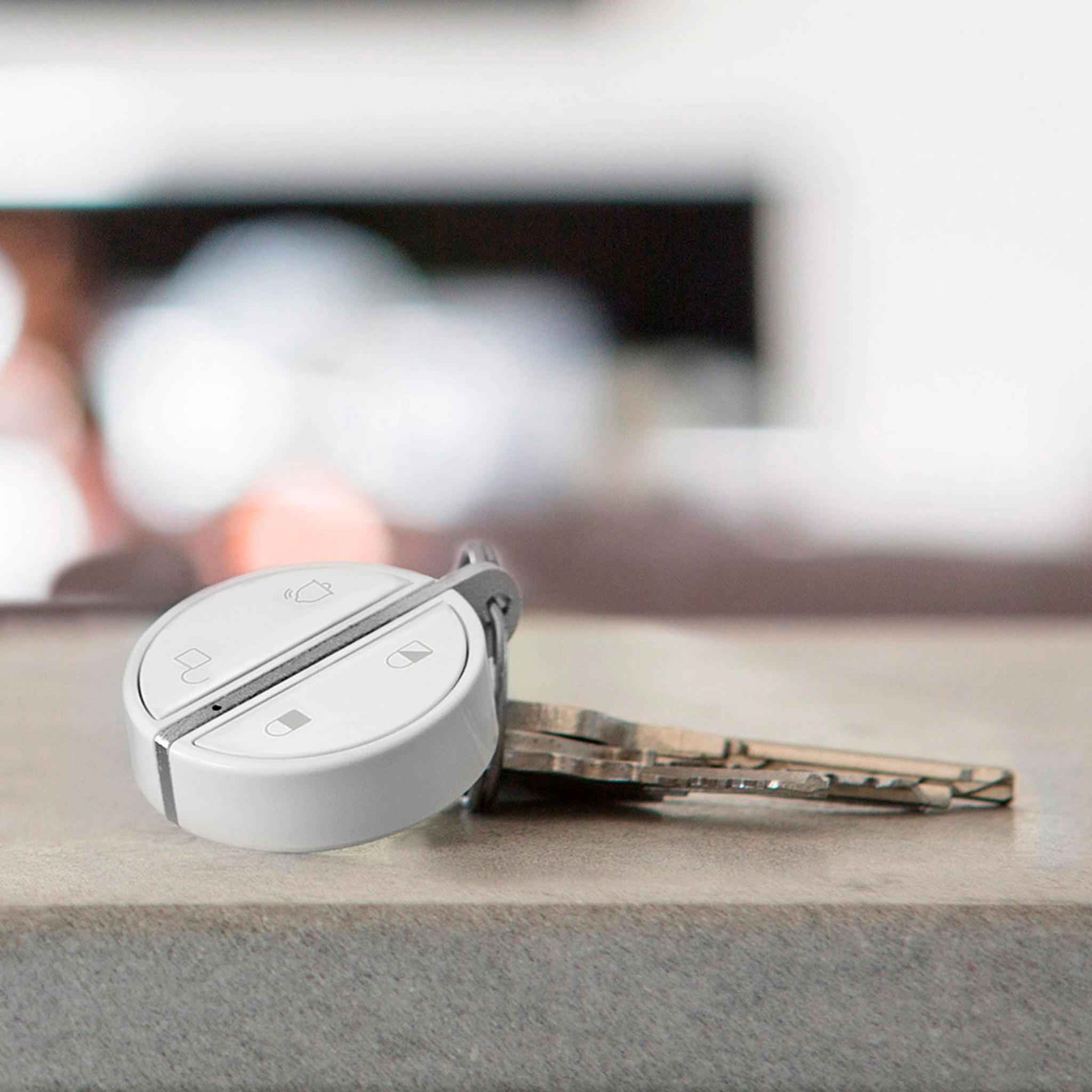 Somfy PROTECT KEY FOB bediening wehkamp