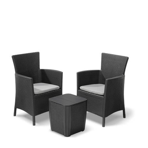 Wehkamp Allibert balkonset Iowa aanbieding