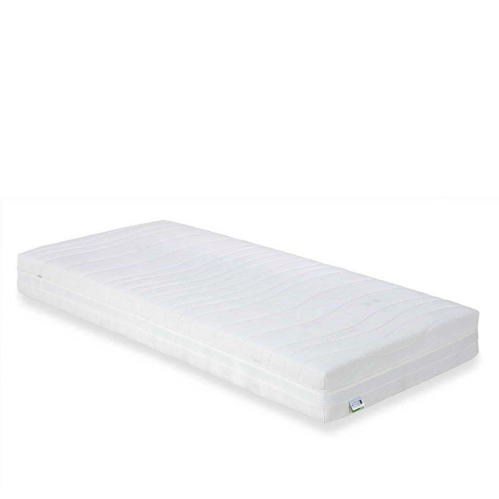 Beddenreus pocketveringmatras X3000 pocketveringmatras X3000 (160x210 cm) (160x210 cm), Wit