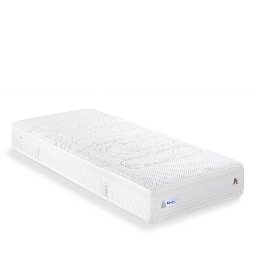 Beddenreus pocketveringmatras, 180x220