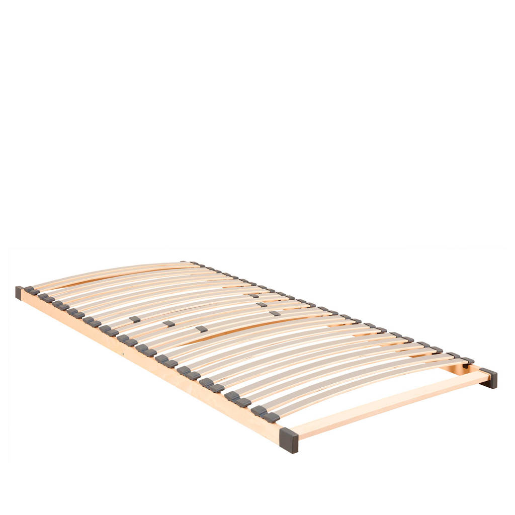 Beddenreus lattenbodem Flexus 2600, 70x200