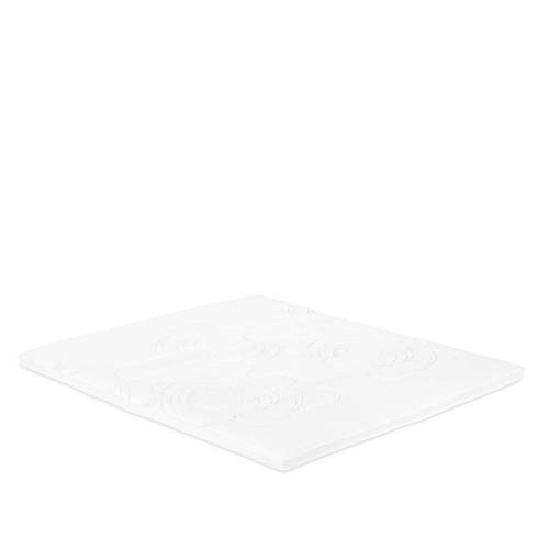 Beddenreus traagschuim topmatras Topcare Visco Topcare visco (140x200 cm) - Wit