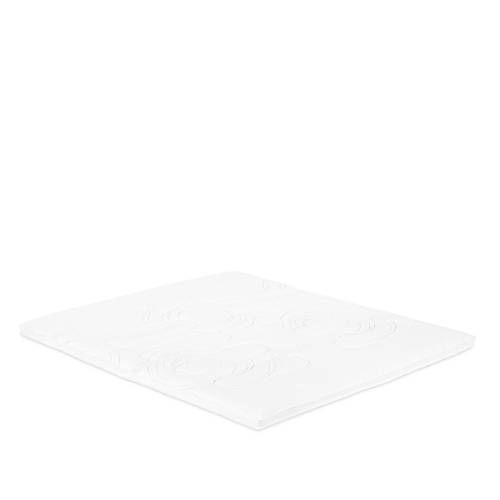 Beddenreus Traagschuim Topmatras Comfort Visco beddenreus kopen in de aanbieding