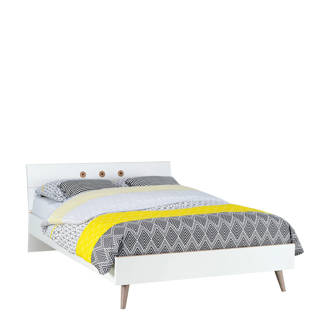 Twijfelaar bed wehkamp