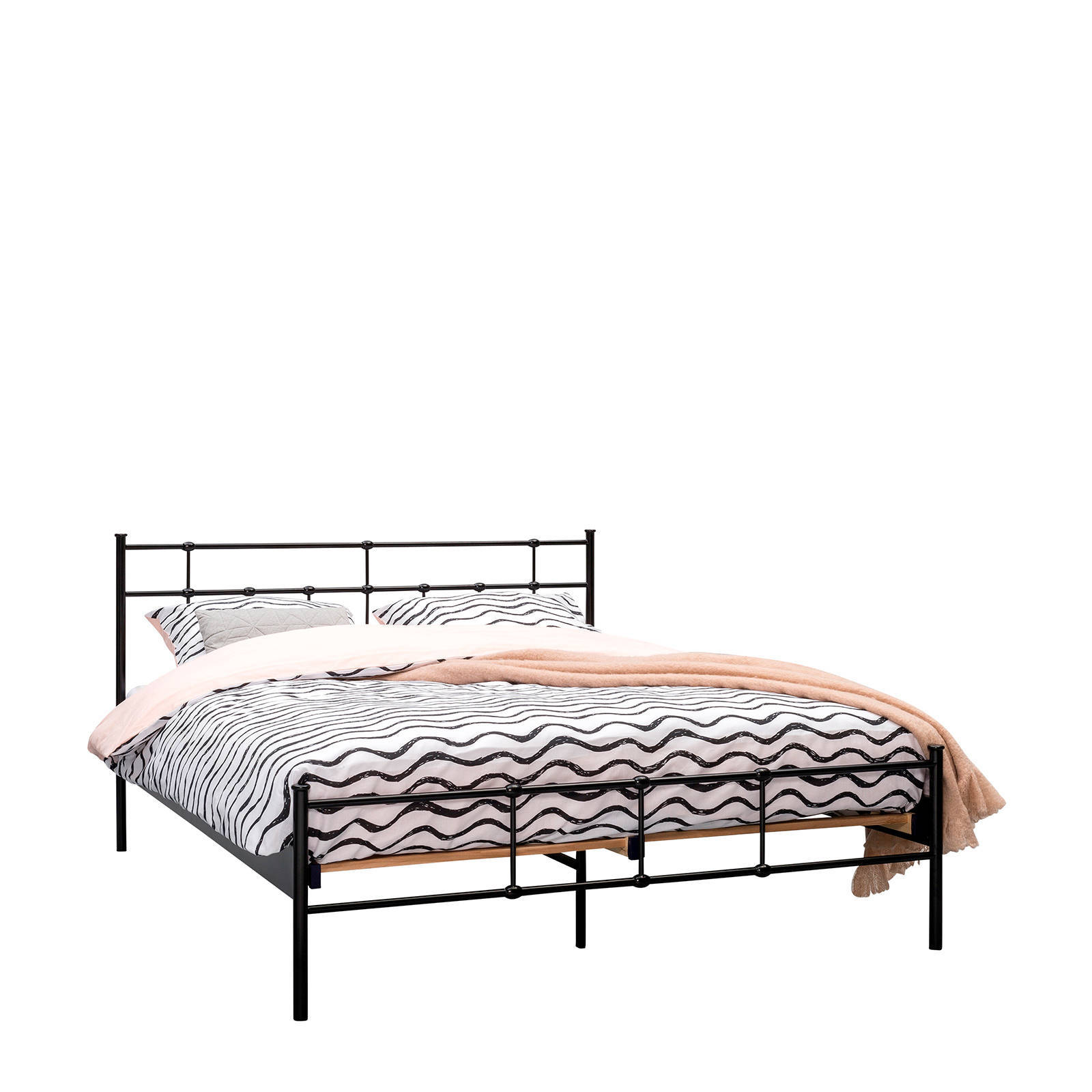 Beddenreus bed Xam 140x210 cm wehkamp