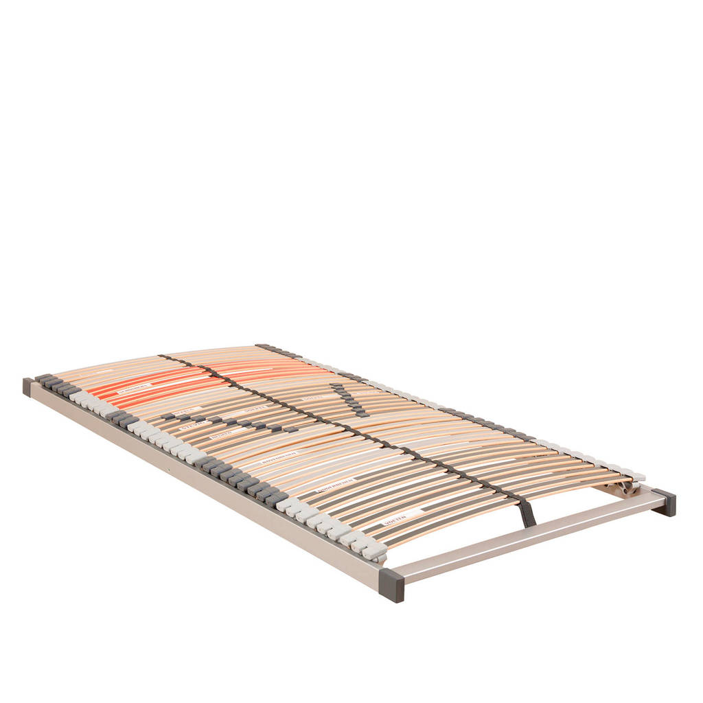 Beddenreus lattenbodem Flexus 4200, 80x220