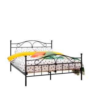bed Quincy Bed quincy (160x200 cm)