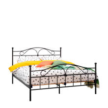 bed Quincy (160x200 cm)