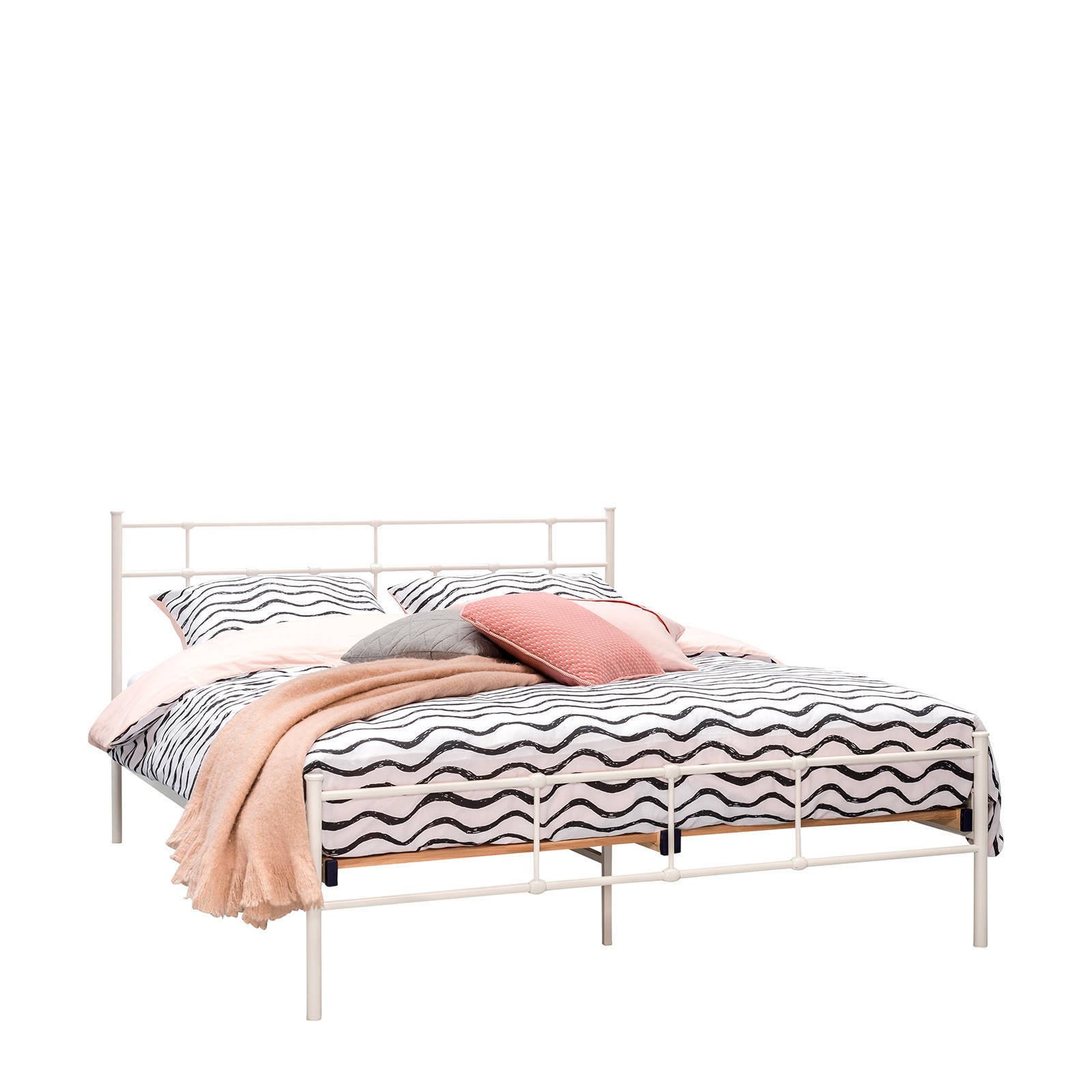 Beddenreus bed Xam Xam 180x200 cm wehkamp