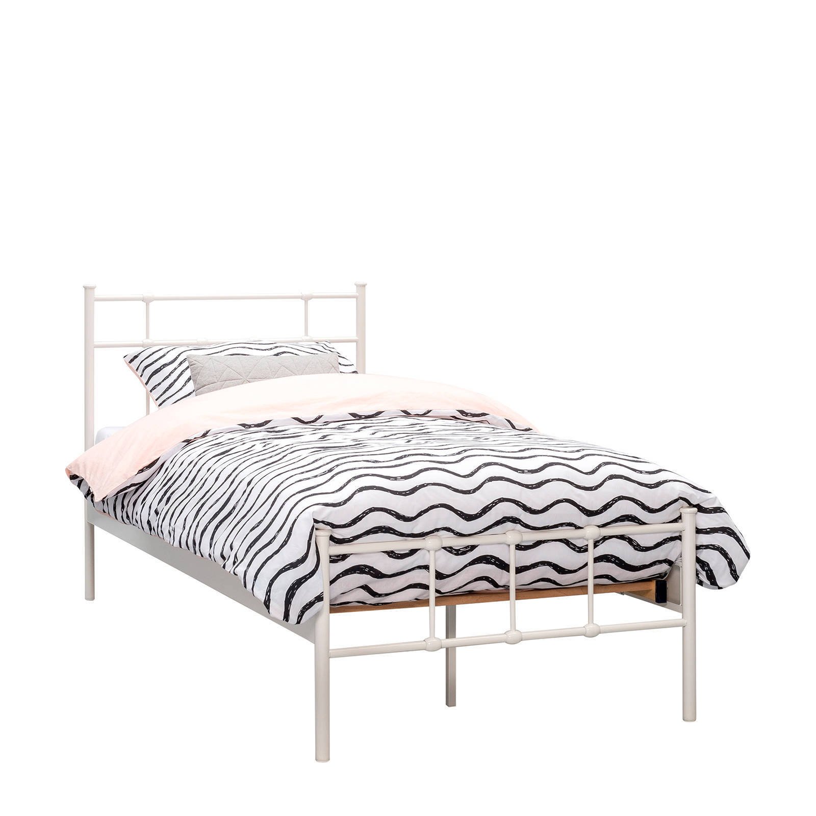 Beddenreus bed Xam Xam 90x200 cm wehkamp