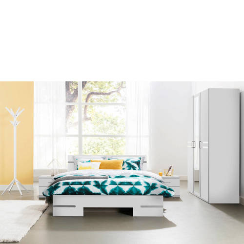 Beddenreus Complete Slaapkamer Arizona beddenreus kopen in de aanbieding