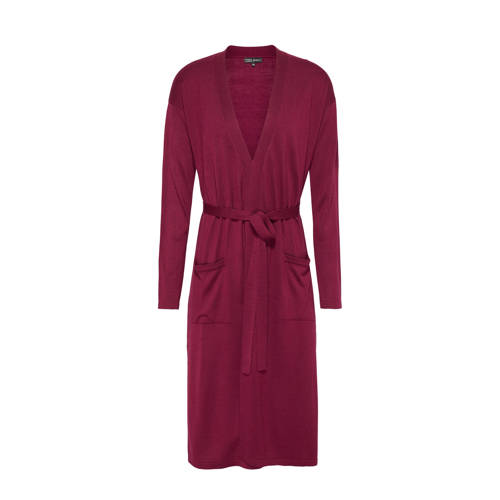 Didi Fijn Gebreid Vest didi kopen in de aanbieding