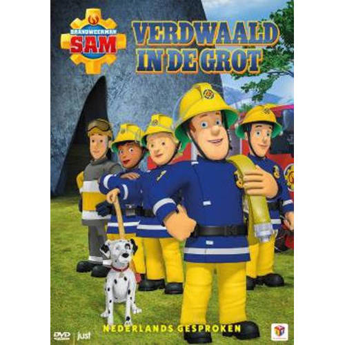 Brandweerman Sam Verdwaald In De Groot Dvd huismerk kopen in de aanbieding