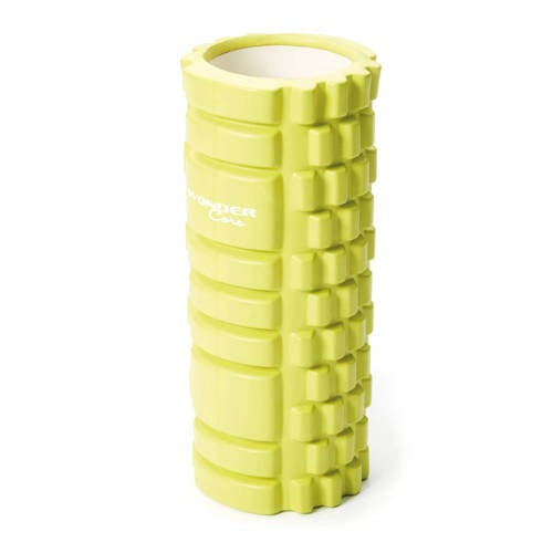 Wonder Core Triggerpoint Grid Foam Roller 33 Cm Groen wonder core kopen in de aanbieding