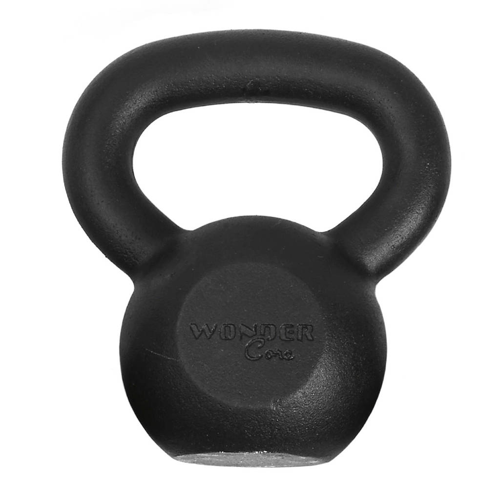 Wonder Core Kettlebell - 8 kg
