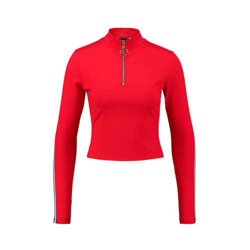 Coolcat Top Rood coolcat kopen in de aanbieding Coolcat Top Rood coolcat kopen in de aanbieding