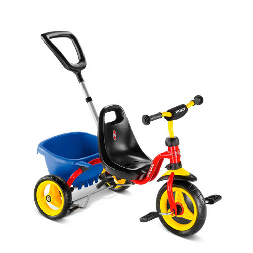 Puky Cat 1 S Driewieler puky kopen in de aanbieding