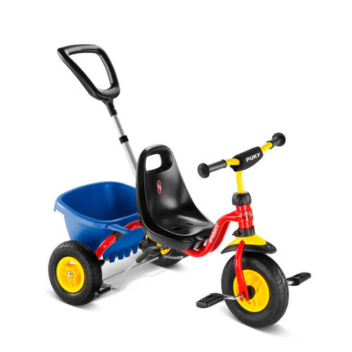 Puky Cat 1 L Driewieler puky kopen in de aanbieding