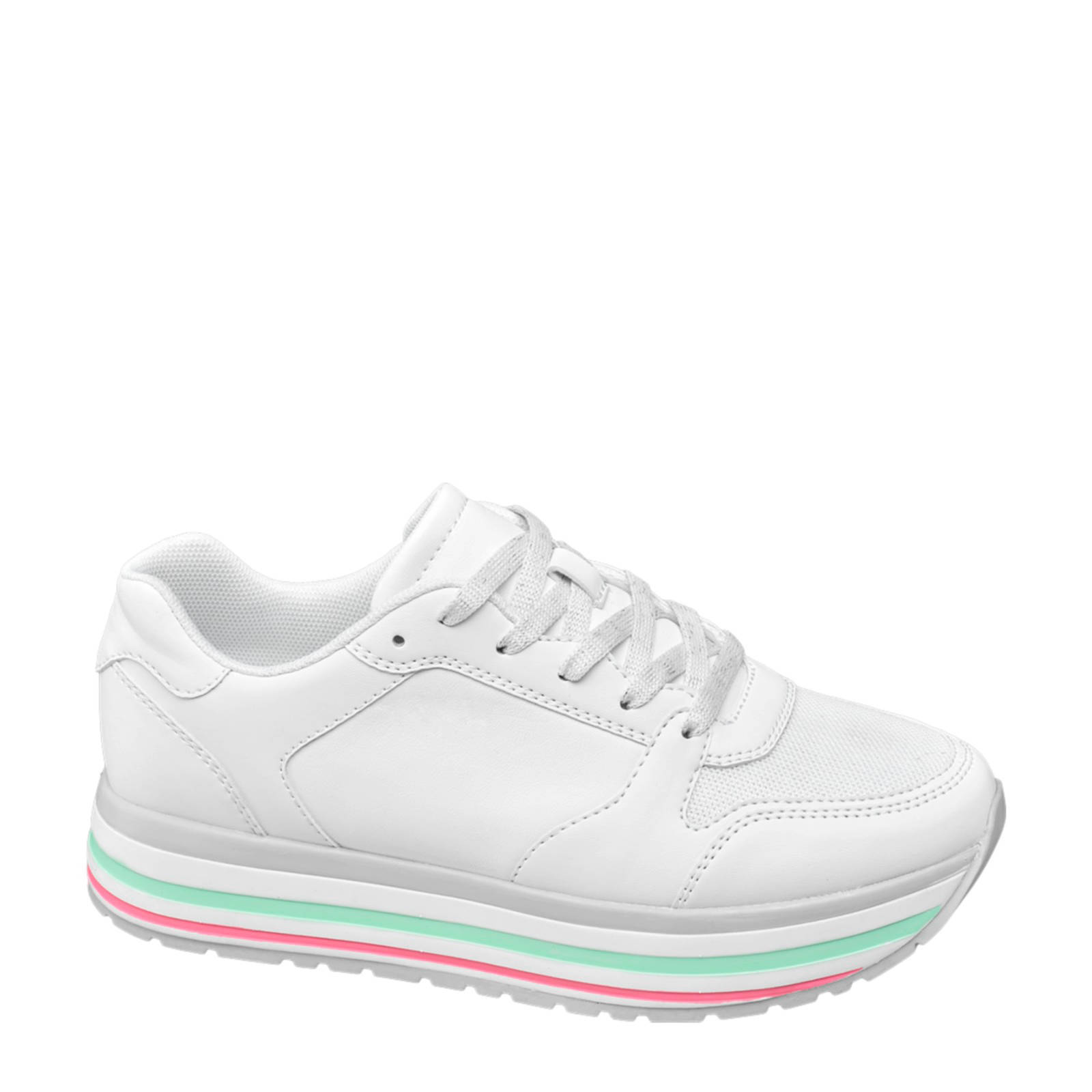 Skechers sneakers outlet van haren