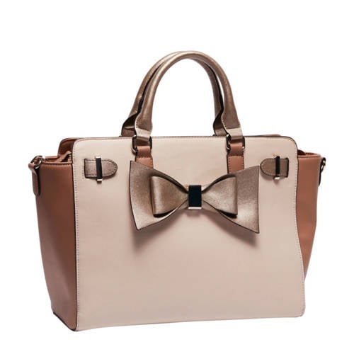 Vanharen Graceland Handtas Roze graceland kopen in de aanbieding Vanharen Graceland Handtas Roze graceland kopen in de aanbieding