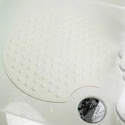 thumbnail: Sealskin Rotondo Veiligheidsmat (Ø55 cm) (Ø 55 cm)