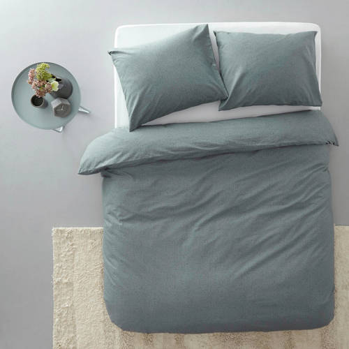 Damai Katoenen Dekbedovertrek 2 Persoons damai kopen in de aanbieding