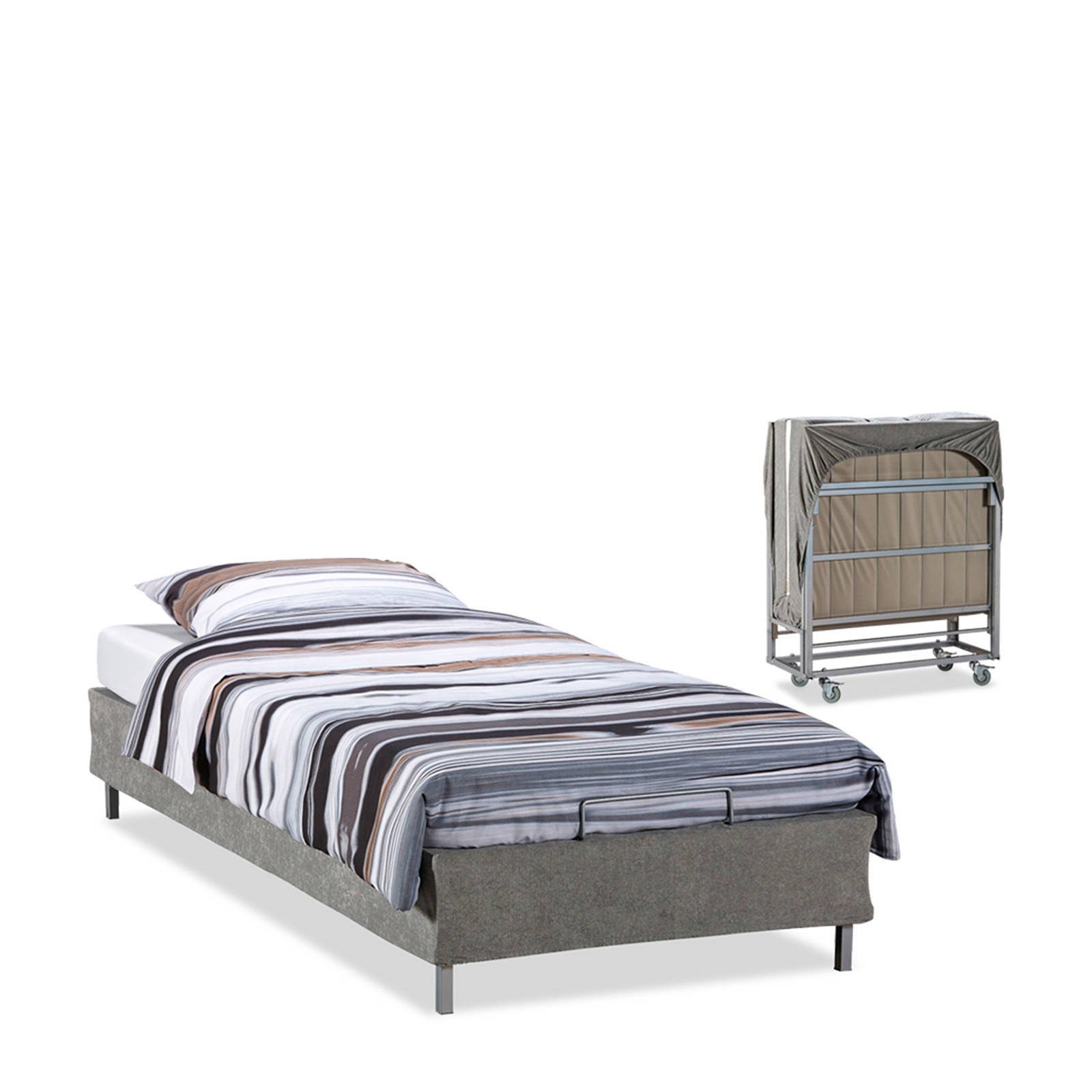 Beter Bed vouwbed Olsen Olsen 90x200 cm wehkamp