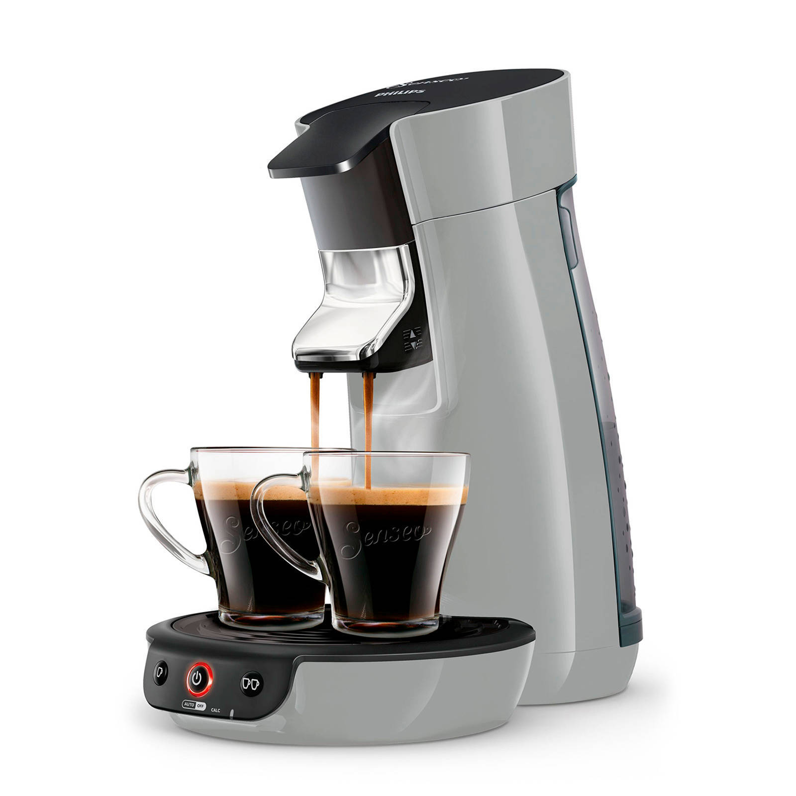 Aanbieding: Philips Koffiemachine Senseo Viva Cafe Aanbieding: Philips Koffiemachine Senseo Viva Cafe