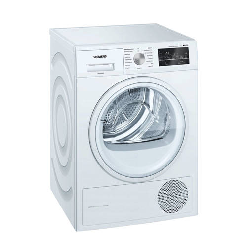 Siemens Wt45W462Nl Warmtepompdroger siemens kopen in de aanbieding Siemens Wt45W462Nl Warmtepompdroger siemens kopen in de aanbieding