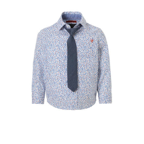 Ca Palomino Overhemd Met Stropdas ca kopen in de aanbieding